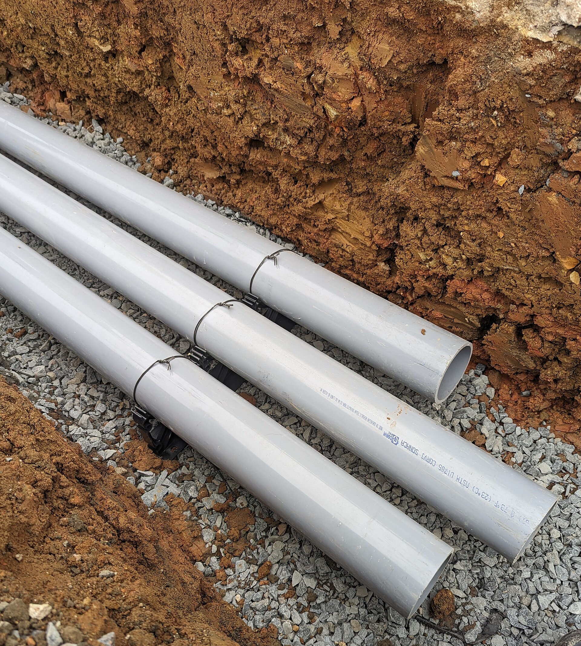 Conduit